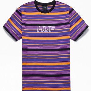 Huf T-shirt size large